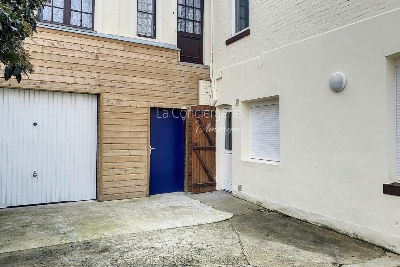 Ar60 - La Belle Aultoise Maison Avec Exterieur Exterior foto