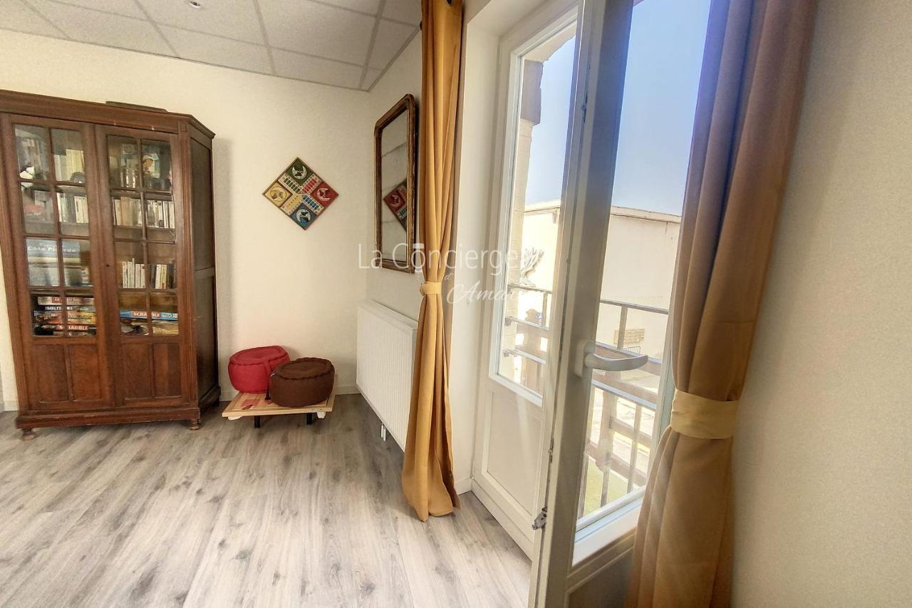 Ar60 - La Belle Aultoise Maison Avec Exterieur Exterior foto