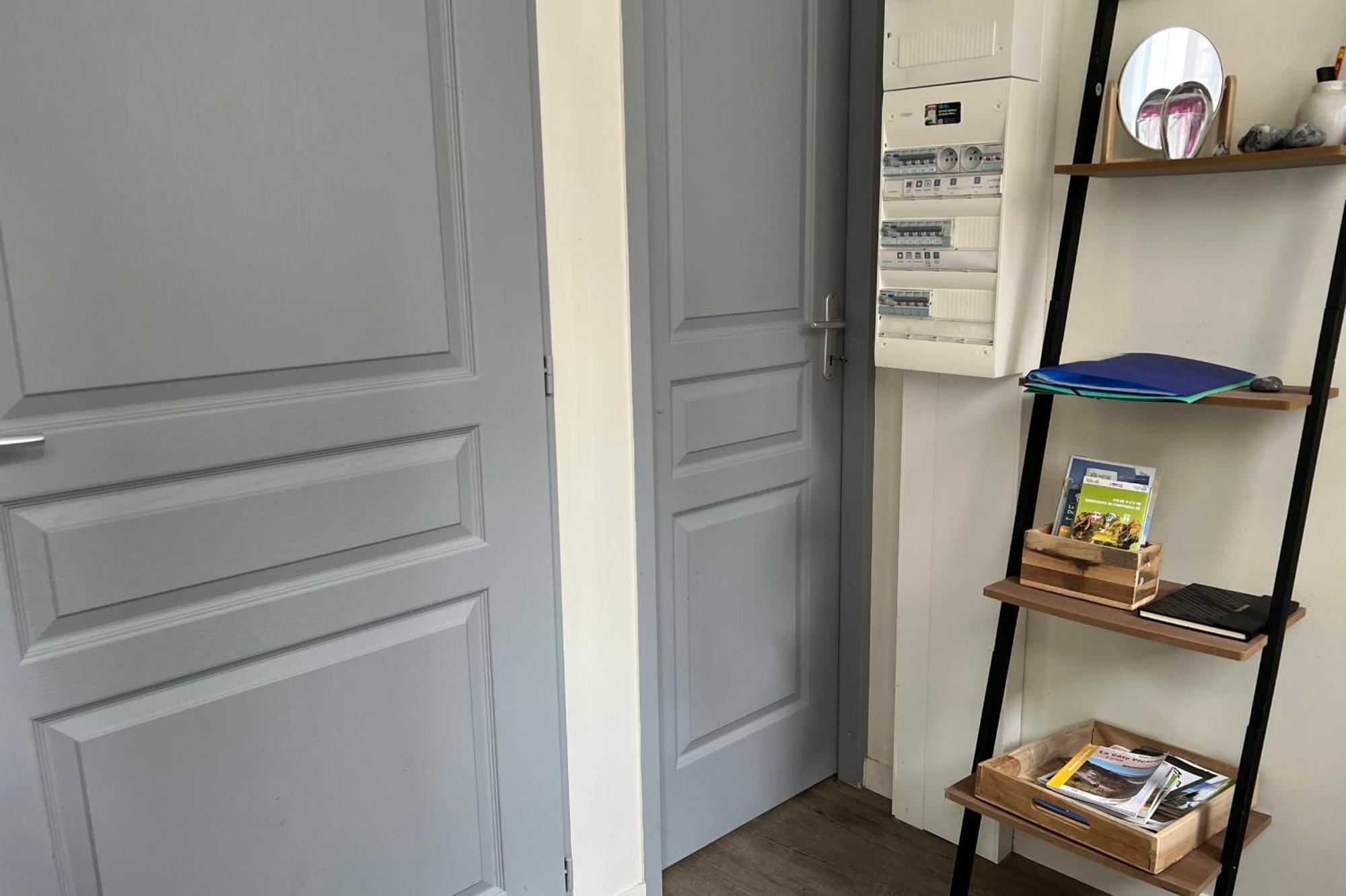 Ar60 - La Belle Aultoise Maison Avec Exterieur Exterior foto